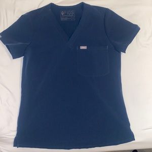 Figs scrub set
